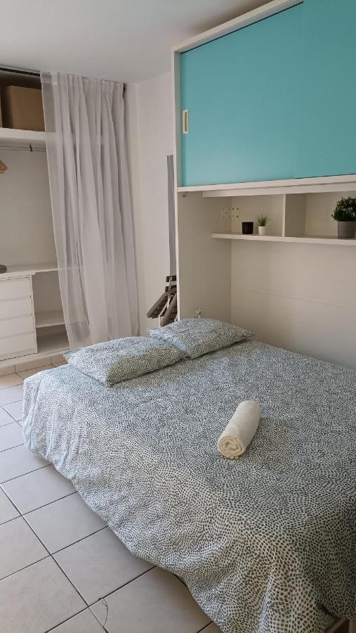 Appartement Bonito Y Moderno Estudio Con Vistas Al Mar *