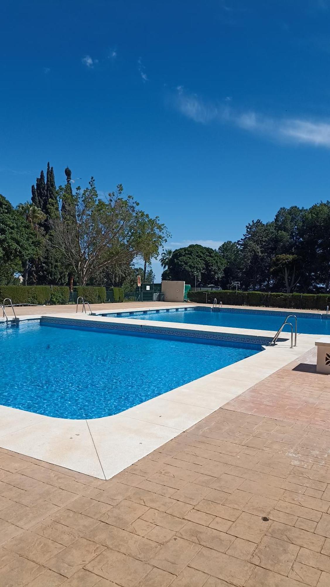 Bonito Y Moderno Estudio Con Vistas Al Mar Appartement