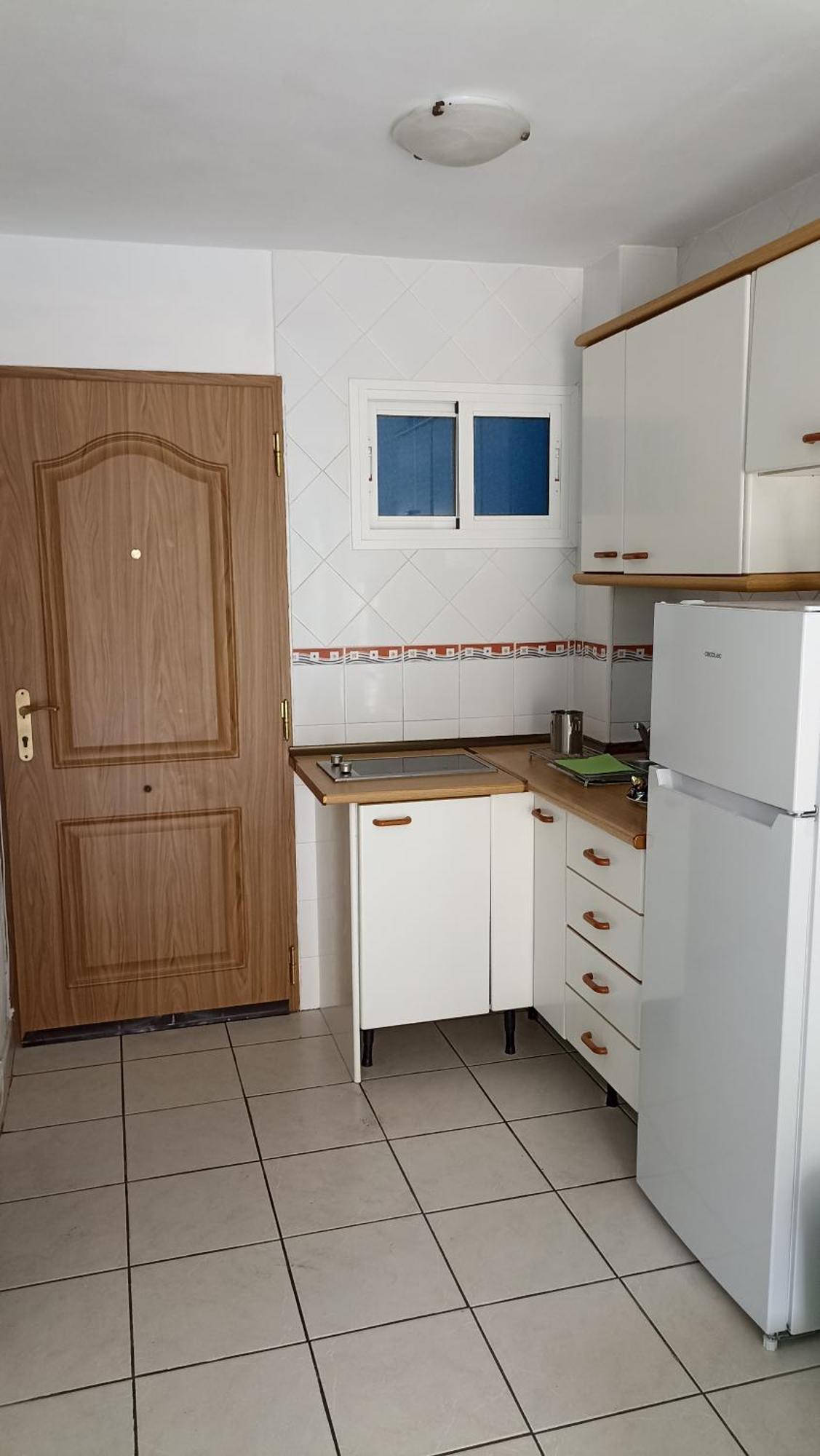 Appartement Bonito Y Moderno Estudio Con Vistas Al Mar *