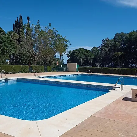 Bonito Y Moderno Estudio Con Vistas Al Mar Benalmadena Exterior photo