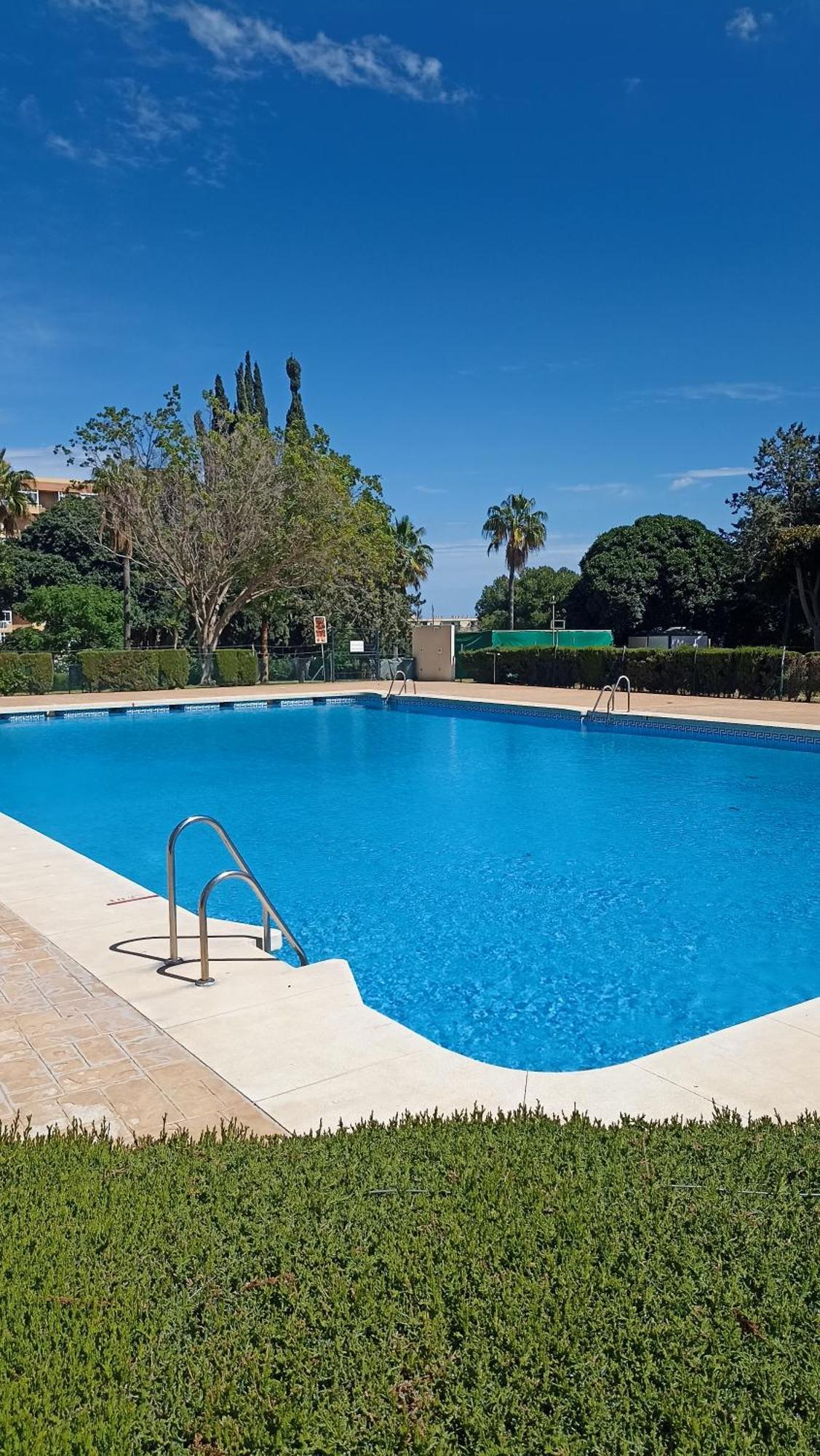 Appartamento Bonito Y Moderno Estudio Con Vistas Al Mar Benalmádena
